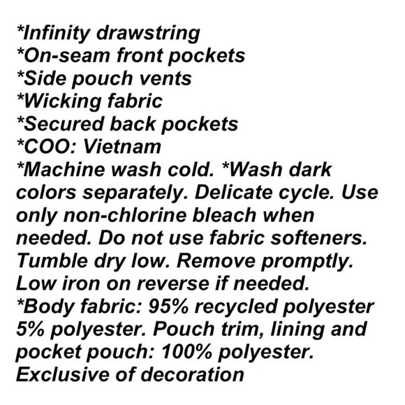 Athletic Works - Women's Running Short - Black - Extra Large (16 - 18) - Picture 10 of 16